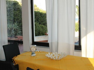 Holiday house Fontane Bianche Features 12