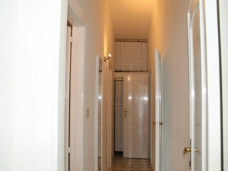 Maison de vacances Fontane Bianche Équipement 11