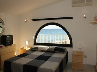 Holiday house Fontane Bianche Features 16