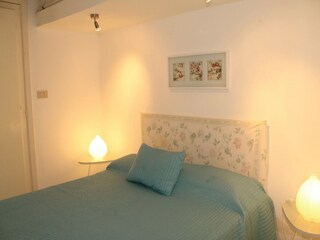 Holiday house Fontane Bianche Features 17