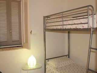 Holiday house Fontane Bianche Features 18