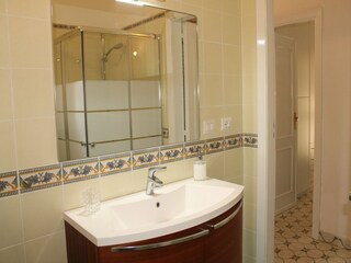 Holiday house Fontane Bianche Features 14