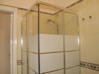 Casa de vacaciones Fontane Bianche Características 9