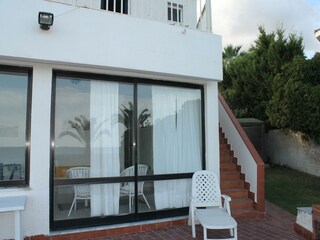 Maison de vacances Fontane Bianche Enregistrement extérieur 7