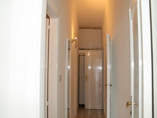 Ferienhaus Fontane Bianche Ausstattung 16