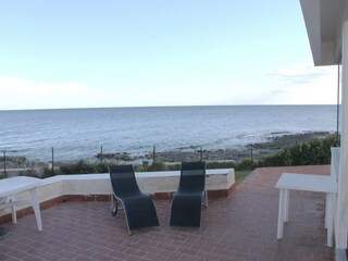 Casa per le vacanze Fontane Bianche Registrazione all'aperto 3