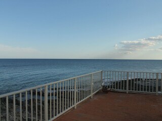 Holiday house Fontane Bianche Outdoor Recording 3