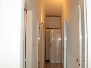 Casa de vacaciones Fontane Bianche Características 16