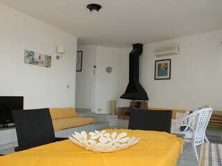 Casa de vacaciones Fontane Bianche Características 19