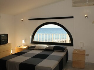 Casa de vacaciones Fontane Bianche Características 12