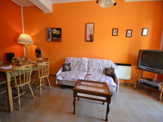 Casa de vacaciones Giardini Naxos Características 24
