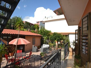 Casa de vacaciones Giardini Naxos  28