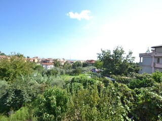 Casa de vacaciones Giardini Naxos Entorno 26