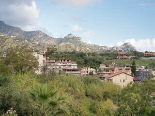 Casa de vacaciones Giardini Naxos Entorno 27