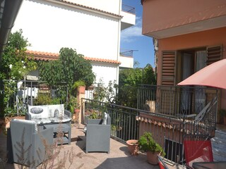 Casa de vacaciones Giardini Naxos  29