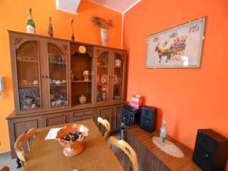 Holiday house Giardini Naxos Features 20
