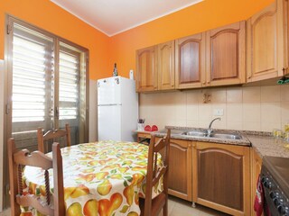 Maison de vacances Giardini Naxos Équipement 18