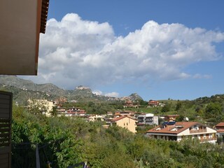 Casa de vacaciones Giardini Naxos Grabación al aire libre 10