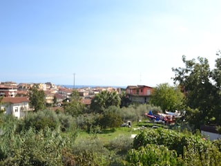 Ferienhaus Giardini Naxos Außenaufnahme 5
