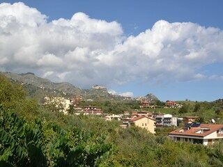 Vakantiehuis Giardini Naxos Buitenaudio-opname 6