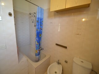 Casa per le vacanze Giardini Naxos Caratteristiche 14