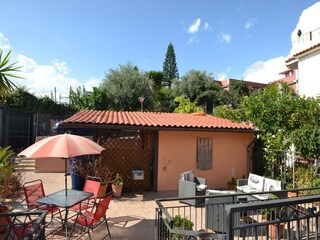 Casa de vacaciones Giardini Naxos  31