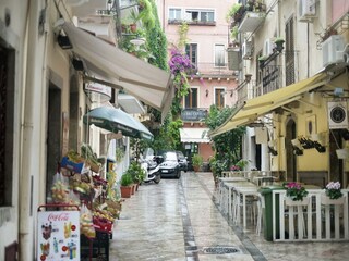 Casa de vacaciones Giardini Naxos Entorno 27