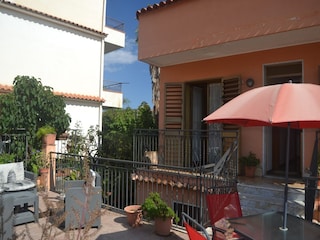 Casa de vacaciones Giardini Naxos  32