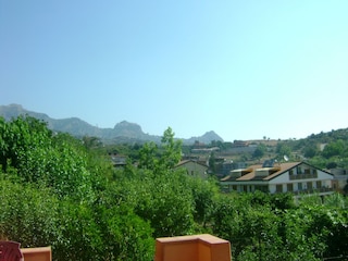 Ferienhaus Giardini Naxos Außenaufnahme 8