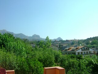 Vakantiehuis Giardini Naxos Buitenaudio-opname 7