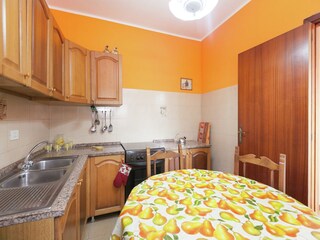 Maison de vacances Giardini Naxos Équipement 15