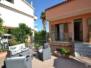 Casa per le vacanze Giardini Naxos  33