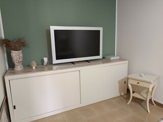 Casa de vacaciones Giardini Naxos Características 17