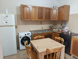 Casa per le vacanze Giardini Naxos Caratteristiche 19