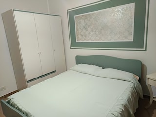 Ferienhaus Giardini Naxos Ausstattung 23