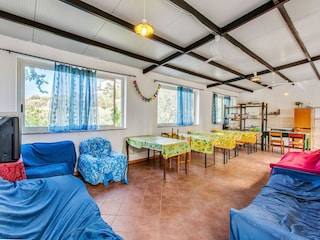Holiday house Piraino Features 13