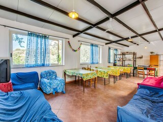 Vakantiehuis Piraino Kenmerken 13