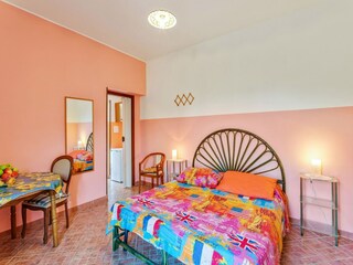 Ferienhaus Piraino Ausstattung 14