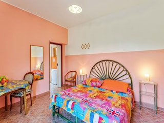Holiday house Piraino Features 14