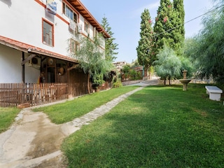 Holiday house Piraino Outdoor Recording 5