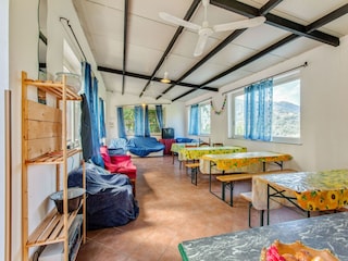 Holiday house Piraino Features 15