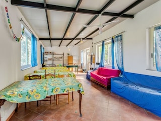 Holiday house Piraino Features 16