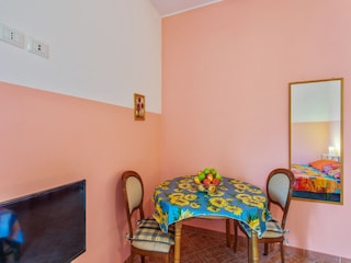 Holiday house Piraino Features 17