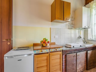 Holiday house Piraino Features 19