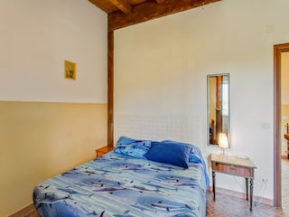 Holiday house Piraino Features 24