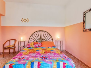 Holiday house Piraino Features 27