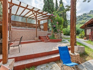 Holiday house Piraino Outdoor Recording 7