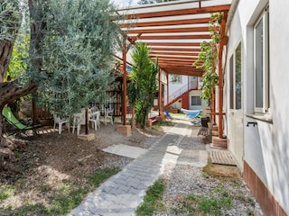 Holiday house Piraino Outdoor Recording 8