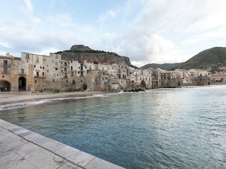 Holiday house Piraino Environment 37
