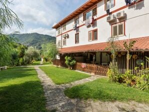 Maison de vacances à Gioiosa Marea avec piscine - Piraïno - image1